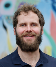 Book an Appointment with Ben Berg for Massage Therapy