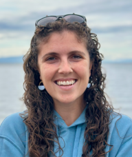 Book an Appointment with Jordyne Greenspoon for Occupational Therapy