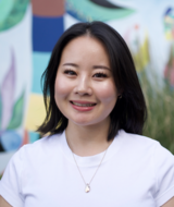 Book an Appointment with Jiyoon Kim at Vancouver - Commercial