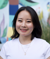 Book an Appointment with Jiyoon Kim for Massage Therapy