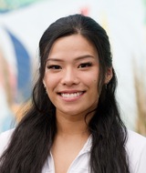 Book an Appointment with Tyrina Vo at Vancouver - Commercial
