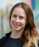 Book an Appointment with Julia Dahlby at Vancouver - Commercial
