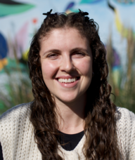 Book an Appointment with Jordyne Greenspoon for Occupational Therapy
