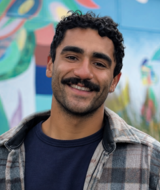 Book an Appointment with Ezra Persad at Vancouver - Commercial