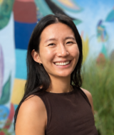 Book an Appointment with Nancy Wang at Vancouver - Commercial