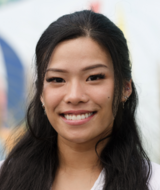 Book an Appointment with Tyrina Vo at Vancouver - Commercial