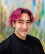 Book an Appointment with Ralph Cabebe at Vancouver - Commercial