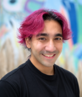 Book an Appointment with Ralph Cabebe at Vancouver - Commercial