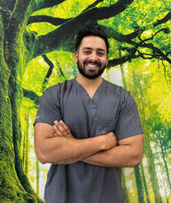 Book an Appointment with Raspreet Singh for Massage Therapy