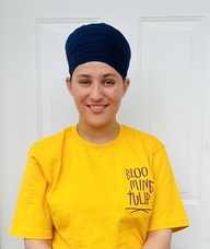 Book an Appointment with Rupinder Kahlo for Massage Therapy