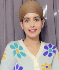 Book an Appointment with Kiranjot Khosa for Physiotherapy