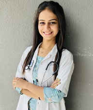 Book an Appointment with Surabhi Ravani for Physiotherapy