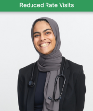 Book an Appointment with Student Intern for Naturopathic Medicine