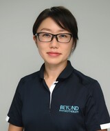 Book an Appointment with Michiko Kamiyama at Beyond Physiotherapy Fraser Hwy