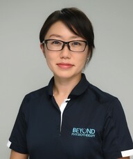 Book an Appointment with Michiko Kamiyama for Physiotherapy