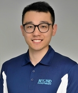 Book an Appointment with Jason (Jiacheng) Ji at Beyond Physiotherapy King George