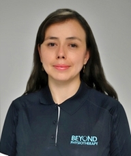 Book an Appointment with Andrea Londono for Physiotherapy