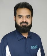 Book an Appointment with Muhammad Imran Arif at Beyond Physiotherapy King George