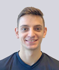 Book an Appointment with Ruben Bagdasarian for Active Rehab/Personal Training
