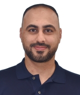 Book an Appointment with Ahmad Haghnegahdar at Beyond Physiotherapy King George