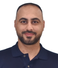 Book an Appointment with Ahmad Haghnegahdar for Active Rehab