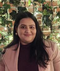 Book an Appointment with Gurpreet Kaur for Registered Massage Therapy