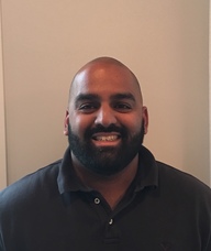 Book an Appointment with Dustin Fernandes for Massage Therapy