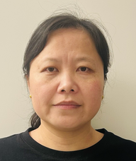 Book an Appointment with Ying Liu for Massage Therapy