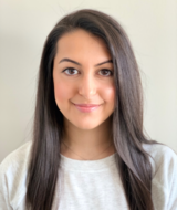 Book an Appointment with Azzaria Samji at Triumph Physio and Wellness