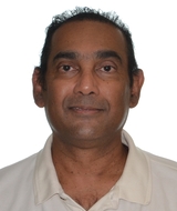 Book an Appointment with Randy Persad at Triumph Physio and Wellness