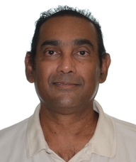 Book an Appointment with Randy Persad for Massage Therapy