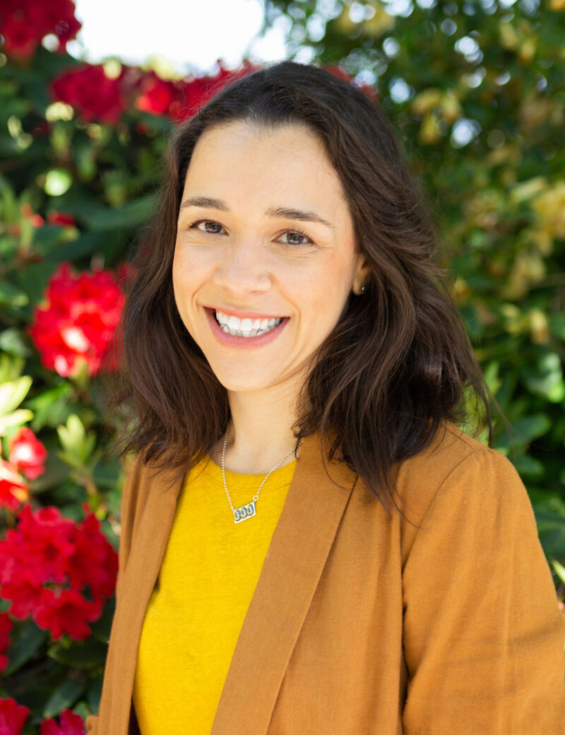 Photo of Natalie Kirmayr