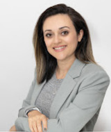 Book an Appointment with Fatima Hozouri at Triumph Physio and Wellness