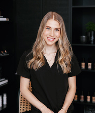 Book an Appointment with Taylor Robinson for Promotional Treatments