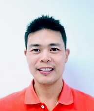 Book an Appointment with Johnny Yiu for Physiotherapy