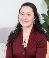 Book an Appointment with Carly Belzberg at Open Space Counselling - Kitsilano