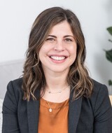 Book an Appointment with Elana Sures at Open Space Counselling - Kitsilano