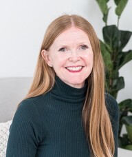 Book an Appointment with Kristina Barr for Individual Counselling