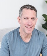 Book an Appointment with Mark Majewski at Open Space Counselling - Kitsilano