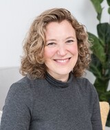 Book an Appointment with Peggy Harowitz at Open Space Counselling - Kitsilano