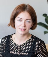 Book an Appointment with Julie Bohdanova at Open Space Counselling - Kitsilano