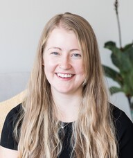 Book an Appointment with Sonja Huege for Individual Counselling