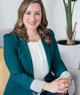 Book an Appointment with Maja Miljkovic at Open Space Counselling - Kitsilano