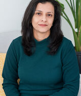 Book an Appointment with Jyoti Rana at Open Space Counselling - Kitsilano
