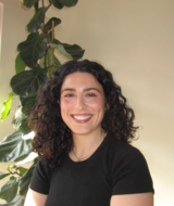 Book an Appointment with Sabrina Shein (Intern) at Open Space Counselling - Kitsilano