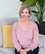 Book an Appointment with Amy O'Brian at Open Space Counselling - Kitsilano