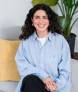 Book an Appointment with Sabrina Shein (Intern) at Open Space Counselling - Kitsilano