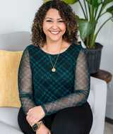 Book an Appointment with Sohilah Shehata at Open Space Counselling - North Shore