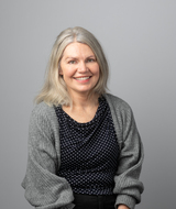 Book an Appointment with Catherine Blythe at Open Space Counselling - North Shore