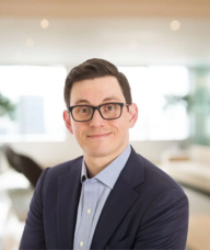 Book an Appointment with Dr. James Watson-Gaze for Psychological Services